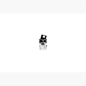 artwork Offical Morbid Podcast Merch