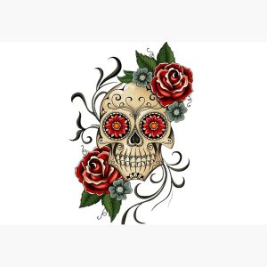 artwork Offical Morbid Podcast Merch