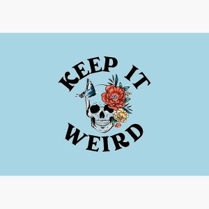 artwork Offical Morbid Podcast Merch