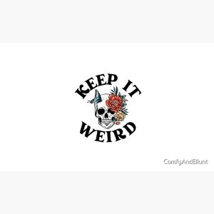 artwork Offical Morbid Podcast Merch