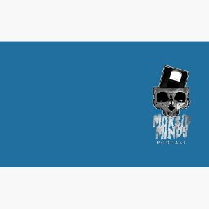 artwork Offical Morbid Podcast Merch