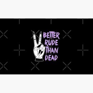 artwork Offical Morbid Podcast Merch