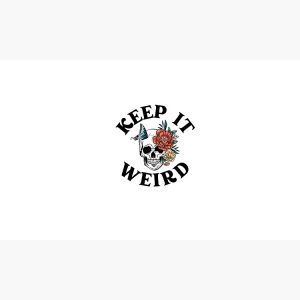 artwork Offical Morbid Podcast Merch