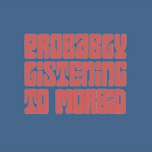 artwork Offical Morbid Podcast Merch