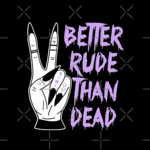 artwork Offical Morbid Podcast Merch