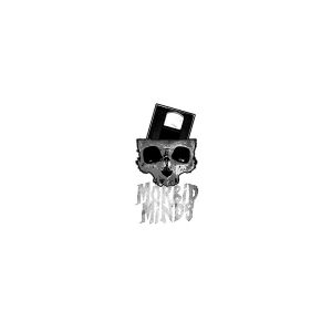 artwork Offical Morbid Podcast Merch