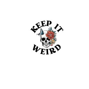 artwork Offical Morbid Podcast Merch
