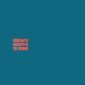 artwork Offical Morbid Podcast Merch