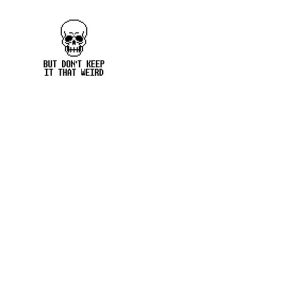 artwork Offical Morbid Podcast Merch