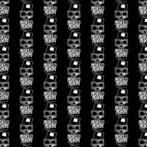 artwork Offical Morbid Podcast Merch