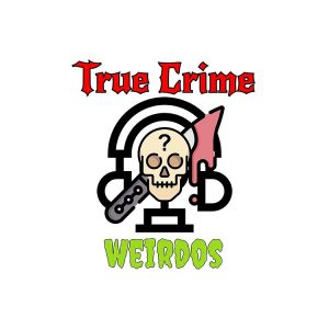 artwork Offical Morbid Podcast Merch