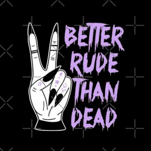 artwork Offical Morbid Podcast Merch