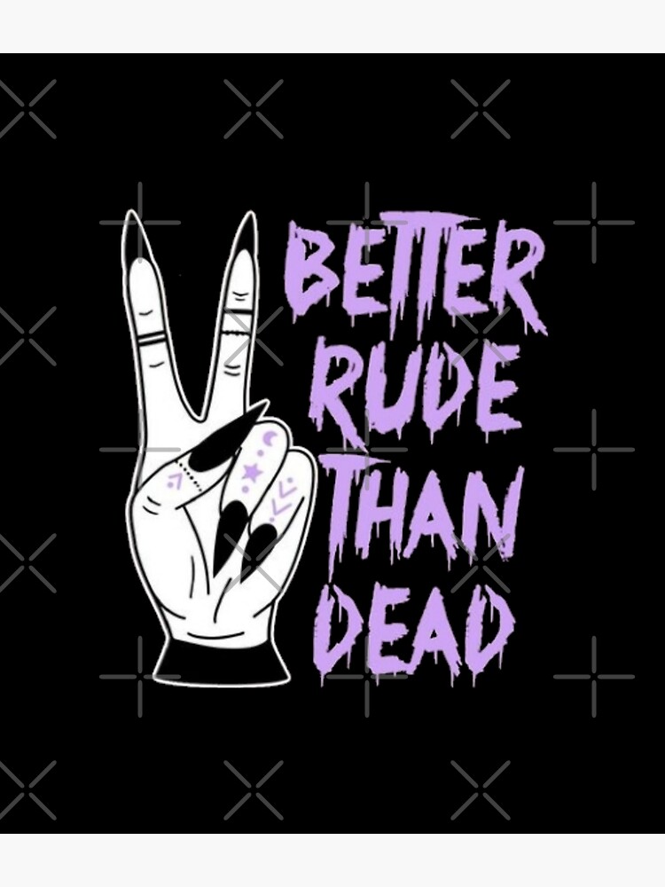 artwork Offical Morbid Podcast Merch