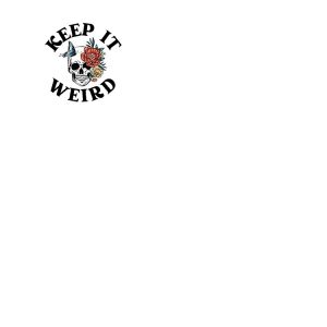artwork Offical Morbid Podcast Merch