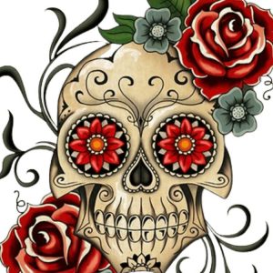 artwork Offical Morbid Podcast Merch