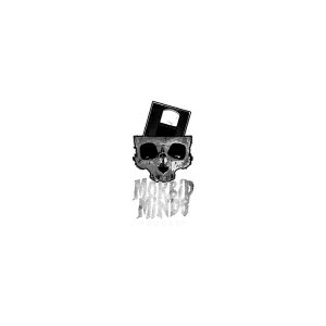 artwork Offical Morbid Podcast Merch