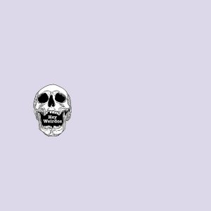 artwork Offical Morbid Podcast Merch
