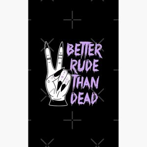 artwork Offical Morbid Podcast Merch