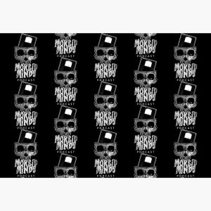 artwork Offical Morbid Podcast Merch