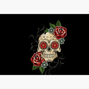 artwork Offical Morbid Podcast Merch