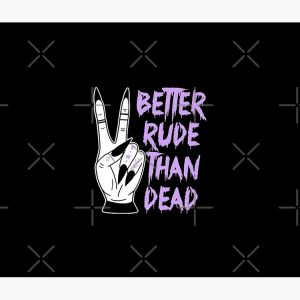 artwork Offical Morbid Podcast Merch