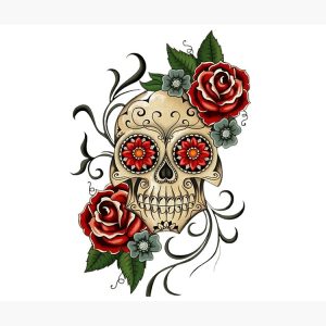artwork Offical Morbid Podcast Merch