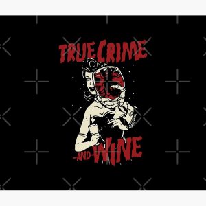 artwork Offical Morbid Podcast Merch