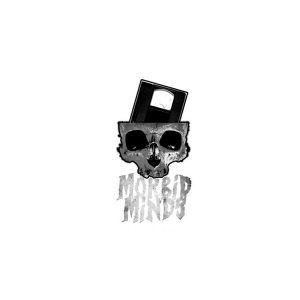 artwork Offical Morbid Podcast Merch