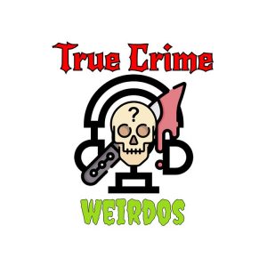 artwork Offical Morbid Podcast Merch