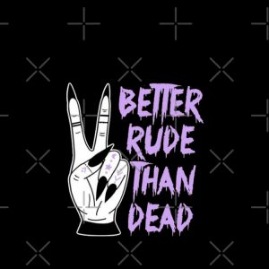 artwork Offical Morbid Podcast Merch