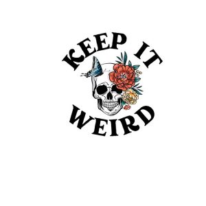 artwork Offical Morbid Podcast Merch