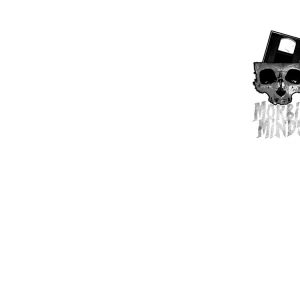 artwork Offical Morbid Podcast Merch