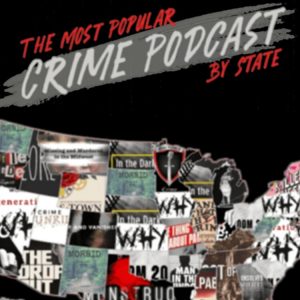 artwork Offical Morbid Podcast Merch