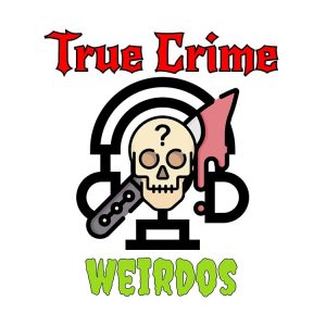 artwork Offical Morbid Podcast Merch