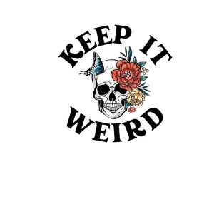 artwork Offical Morbid Podcast Merch