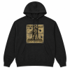 Morbid Podcast Pullover Hoodie RB1506