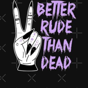 artwork Offical Morbid Podcast Merch