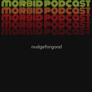  artwork Offical Morbid Podcast Merch