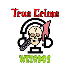 artwork Offical Morbid Podcast Merch