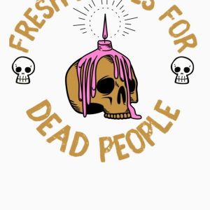 Morbid Podcast classic Classic T-Shirt RB1506 5 - Morbid Podcast Merch artwork Offical Morbid Podcast Merch
