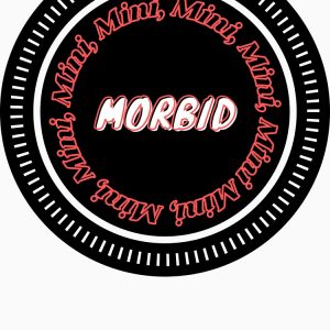  artwork Offical Morbid Podcast Merch