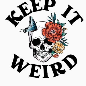 artwork Offical Morbid Podcast Merch