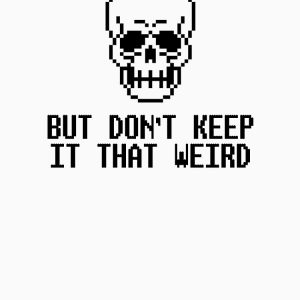 artwork Offical Morbid Podcast Merch