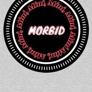 artwork Offical Morbid Podcast Merch