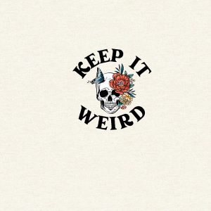artwork Offical Morbid Podcast Merch