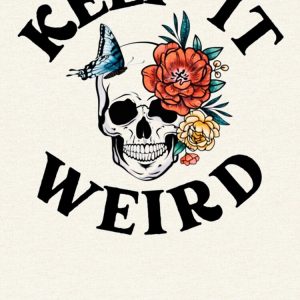 artwork Offical Morbid Podcast Merch