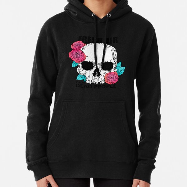 alternate Offical Morbid Podcast Merch