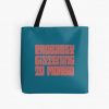 Morbid Podcast morbid All Over Print Tote Bag RB1506 product Offical Morbid Podcast Merch