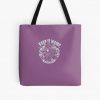 Morbid Podcast All Over Print Tote Bag RB1506 product Offical Morbid Podcast Merch