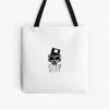 morbid podcast All Over Print Tote Bag RB1506 product Offical Morbid Podcast Merch